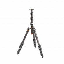 Stativ tripod 3 Legged Thing Pro 2.0 Albert šedý  