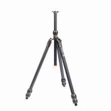 Stativ tripod 3 Legged Thing Pro 2.0 Winston šedý  