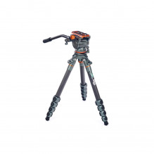 Stativ tripod 3 Legged Thing Legends Jay & AirHed Cine Standard  