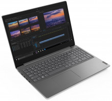 Notebook Lenovo V15-IIL 15.6" FHD, i5-1035G1, 8GB, 256GB SSD, W10 Pro 