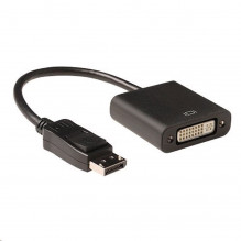 Adaptér C-TECH Displayport na DVI M/F  