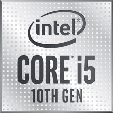 Procesor Intel Core i5-10400T 2,00GHz 12MB L3 LGA1200, tray (bez chladiče)  