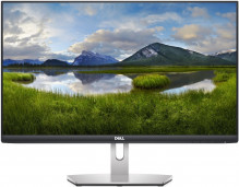 Monitor Dell S2421H 24" FHD IPS, 1920x1080, 1000:1, 4ms, 2x HDMI, repro, 3Y NBD  