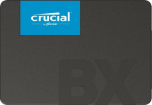 SSD disk Crucial 1TB BX500 SATA 2,5"  