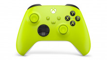 Gamepad Microsoft Xbox Series, bezd...