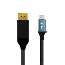 i-Tec i-tec USB-C DisplayPort Cable...