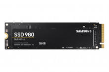 SSD disk Samsung 980 M.2, 500GB, NVMe  