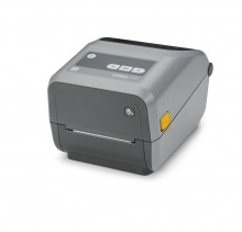 Tiskárna Zebra ZD421c cartridge, 12 dots/mm (300 dpi), RTC, EPLII, ZPLII, USB, USB Host, BT (BLE), E 