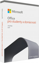 Software Microsoft Office 2021 pro studenty a domácnosti CZ  