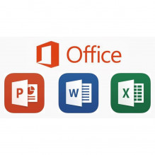 Software Microsoft Office 2021 ESD, elektronická licence pro studenty a domácnosti, všechny jazyky  