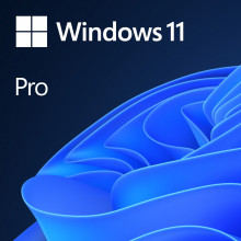 Software Microsoft Windows 11 PRO S...