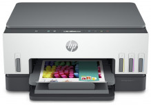 Tiskárna HP Smart Tank 670 All in O...