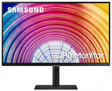 Monitor Samsung 27AS600 27" IPS, 2560x1440, 5ms, DP, HDMI, USB, PIVOT  