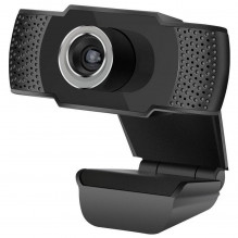 Webkamera C-Tech CAM-07HD, 720p/HD/...