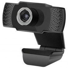 Webkamera C-Tech CAM-07HD, 720p/HD/MIC/USB  