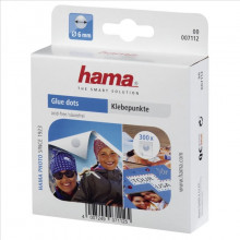 Příslušenství Hama lepící body , 6 ...