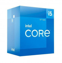 Procesor Intel Core i5-12500 BOX (3.0GHz, LGA1700, VGA)  