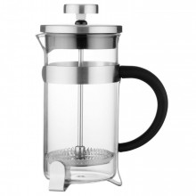 Konvička Berghoff na čaj a kávu French Press Aroma 350 ml  