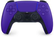 Gamepad Sony PlayStation 5 DualSense bezdrátový, Galactic Purple  