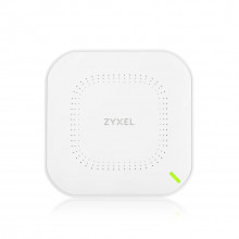 WiFi router ZyXEL NWA50AX-EU0102F stropní AP, 1x GLAN, 2,4 a 5 GHz, AC1200 WiFi 6, Nebula  