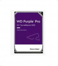 Disk Western Digital PURPLE PRO, 10...