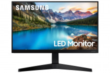 Monitor Samsung 24T370 24" FHD IPS, 5ms, HDMI,DP  