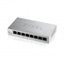 Switch ZyXEL GS1200-8 webmanaged, 8...