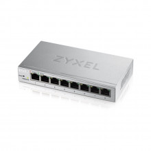 Switch ZyXEL GS1200-8 webmanaged, 8x GLAN  