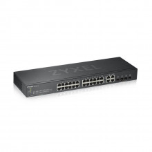 Switch ZyXEL GS1920-24V2 webmanaged...