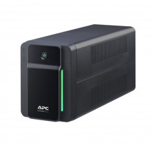 Záložní zdroj APC Back-UPS 700VA, 230V, AVR, Schuko  