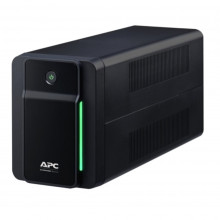 Záložní zdroj APC Back-UPS 750VA, 230V, AVR, IEC  