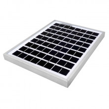 Solární panel MAXX 5W mono  