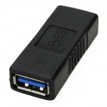 Spojka USB 3.0 A Female - A Female ...