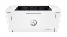 Tiskárna HP LaserJet M110w, A4, 20ppm, 600×600 dpi, USB, Wi-Fi  