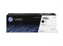 Toner HP W1420A, 142A černý (950 str./5%)  