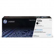 Toner HP W1350X, 135X černý (2400 s...