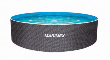 Bazén Marimex Orlando 3,66 x 1,22 m...