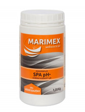 Bazénová chemie Marimex Spa pH- 1,35 kg  