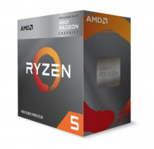 Procesor AMD Ryzen 5 6C/12T 4600G (...