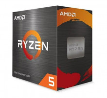 Procesor AMD Ryzen 5 6C/12T 5500 (4.2GHz,19MB,65W,AM4) box + Wraith Stealth cooler  