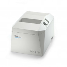 Tiskárna Star Micronics TSP143IV UE WT E+U Béžová, USB, LAN, řezačka, 4 roky záruka  