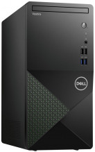 Počítač Dell Vostro 3910 i5-12400, 8GB, 512GB SSD, Wifi, W11 Pro, 3Y NBD  
