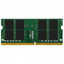 Paměť Kingston 32GB SO-DIMM DDR4 3200MHz  
