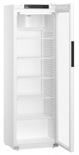 LIEBHERR MRFvc 4011 Chladící skříň s prosklenými dveřmi, 286 l, Bílá 