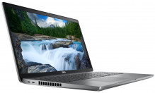 Notebook Dell Latitude 5530 15.6" FHD, i5-1235U, 8GB, 256GB SSD, FPR, W11 Pro, 3Y NBD  