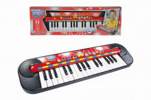 Hračka Simba Piáno, 32 kláves, 45 x...
