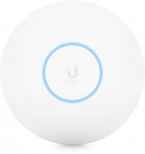 WiFi router Ubiquiti Networks UniFi Access Point WiFi 6 Pro  