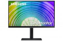 Monitor Samsung S60A 24" IPS QHD, 2560x1440, 5ms, DP/HDMI, USB, Pivot  