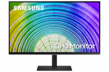 Monitor Samsung S60UA 32" VA QHD, HDR10  