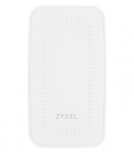 WiFi router ZyXEL WAC500H venkovní AP, 1x GLAN, 2,4 a 5 GHz, AC1200, Nebula, 1 year NCC Pro Pack lic 